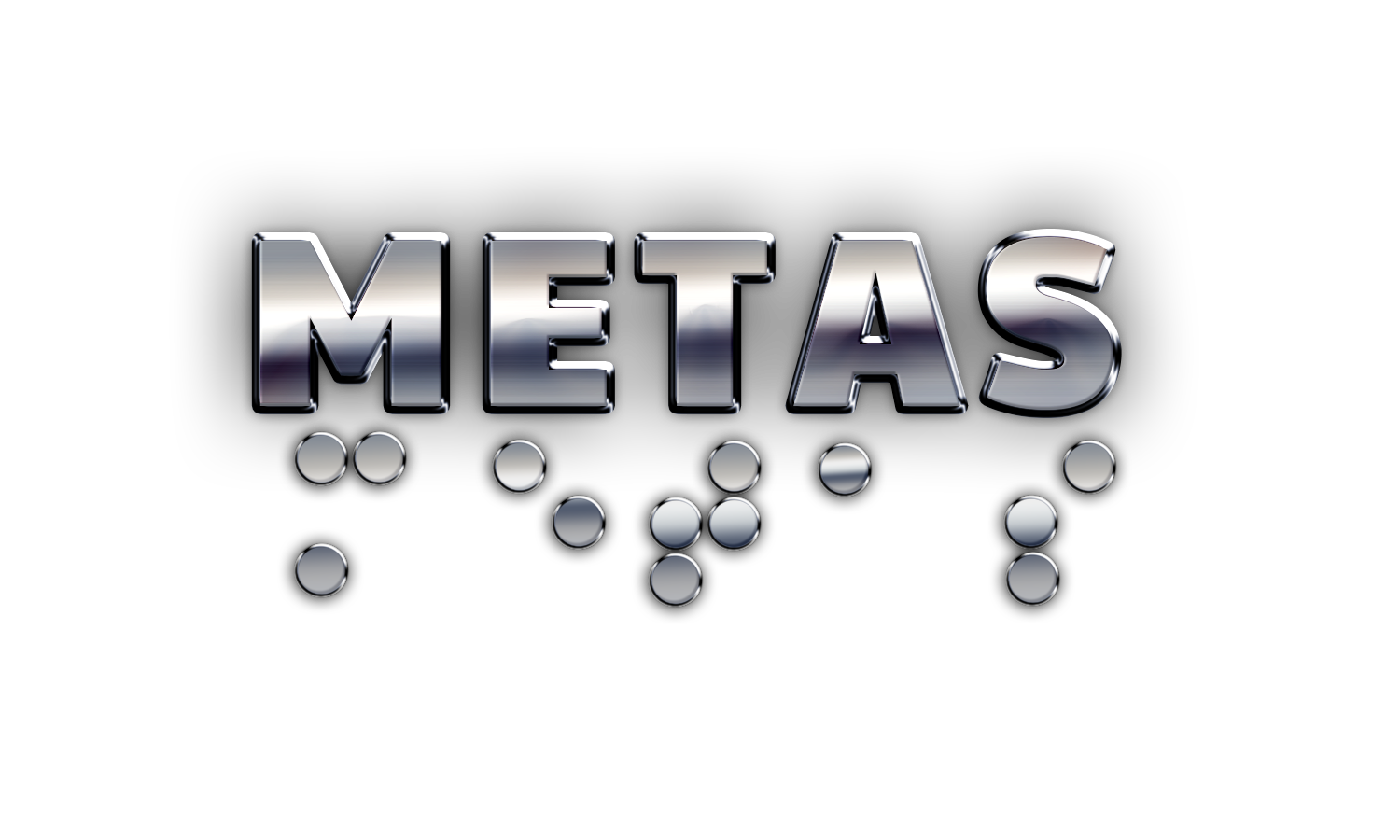 METAS large logo
